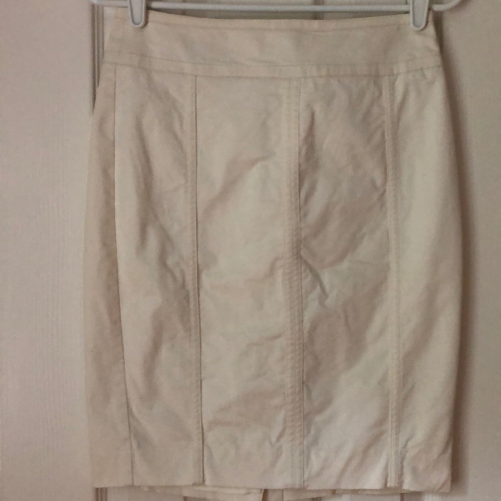 Ann Taylor Astor pencil skirt